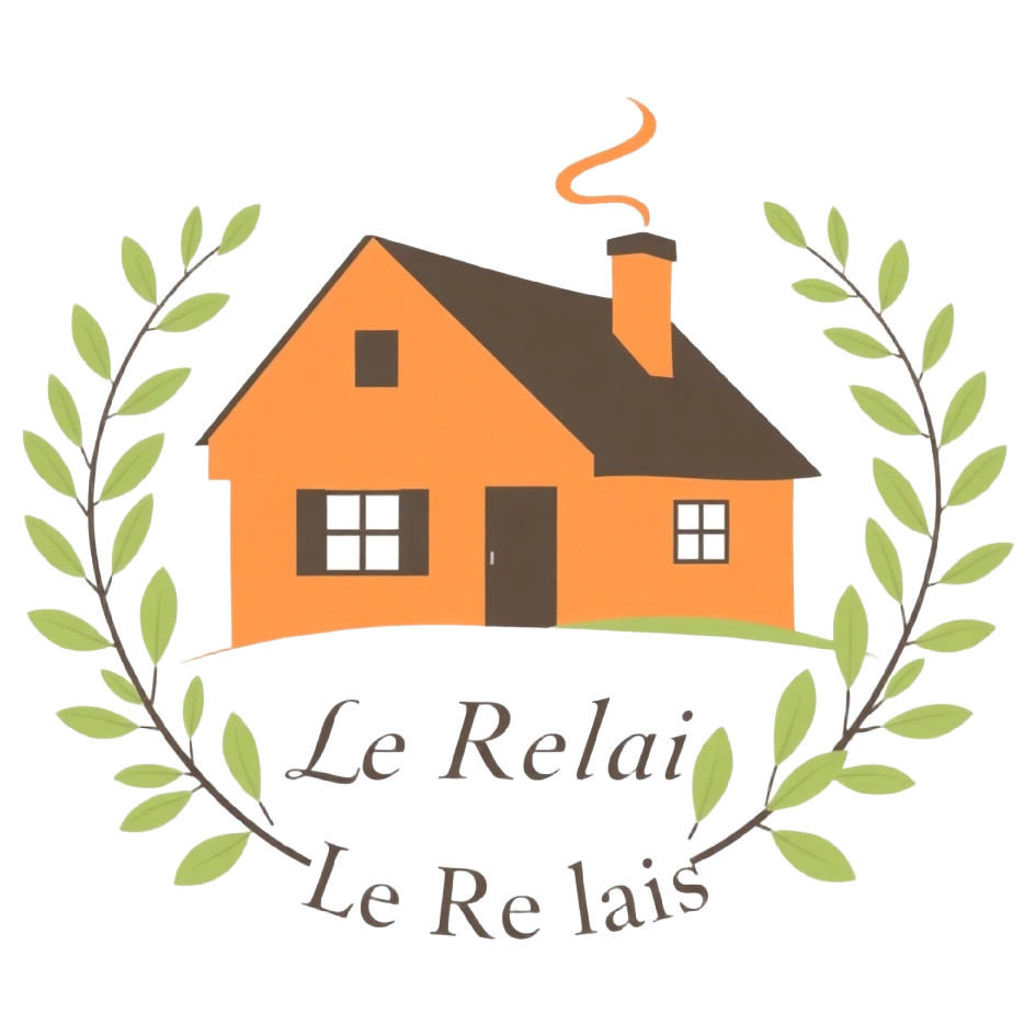 Logo Le Relais